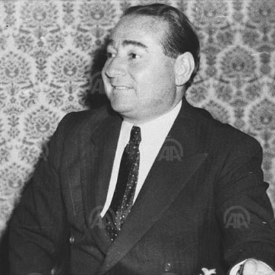 Adnan Menderes'in Sırrı Ortaya Çıktı