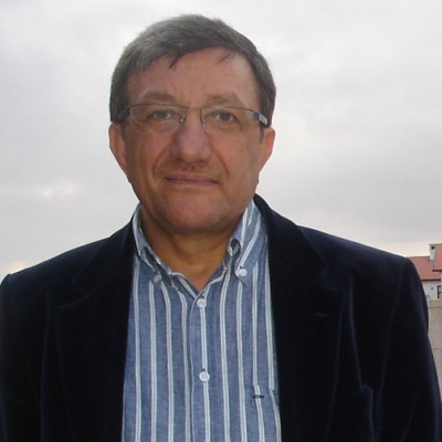 Muzaffer Özdağ