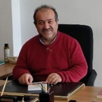 Doç. Dr. Nurettin Akçakale
