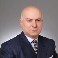 Sadullah Fatih KAVALOĞLU